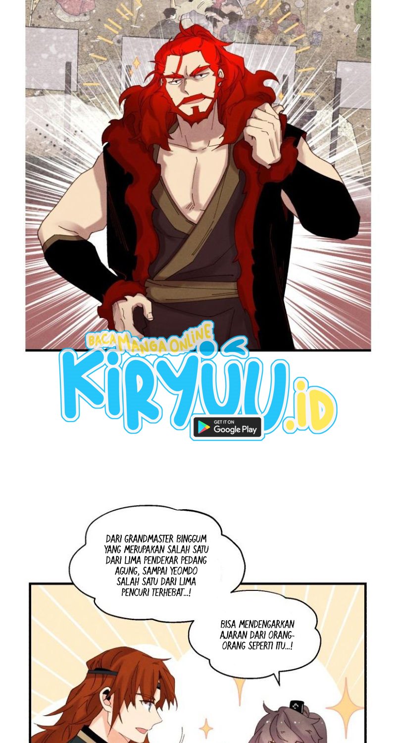 Dilarang COPAS - situs resmi www.mangacanblog.com - Komik lightning degree 084 - chapter 84 85 Indonesia lightning degree 084 - chapter 84 Terbaru 8|Baca Manga Komik Indonesia|Mangacan